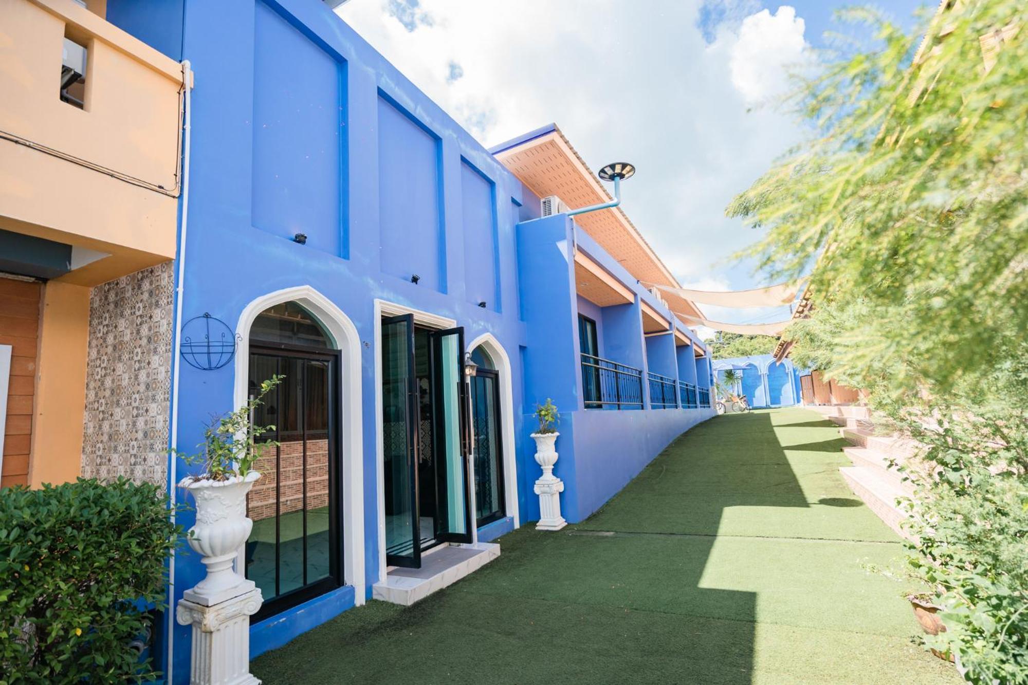 The Guesthouse, Phuket