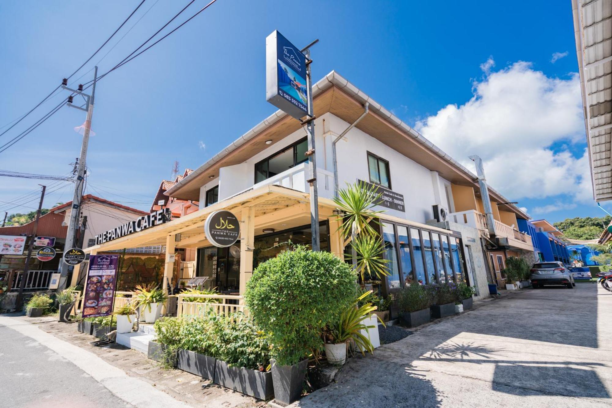 The Guesthouse, Phuket