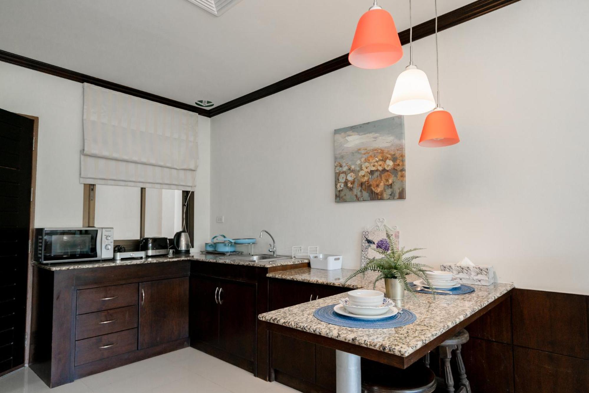 Hotel The Guesthouse, Phuket Cape Panwa