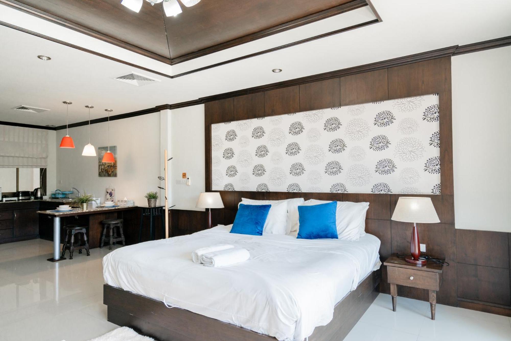 The Guesthouse, Phuket