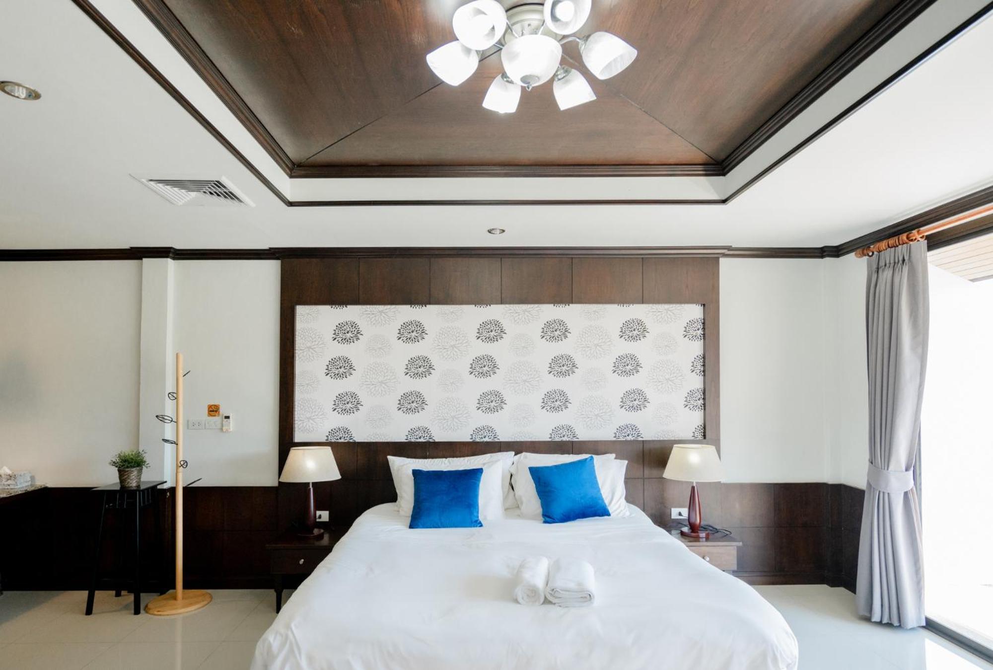 Hotel The Guesthouse, Phuket