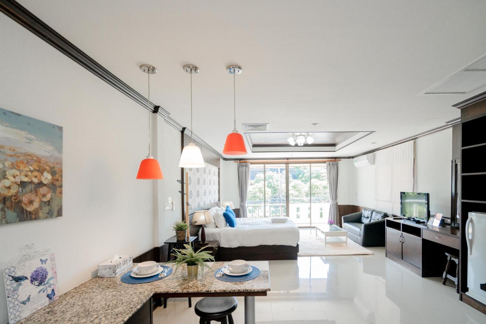 The Guesthouse, Phuket Hotel Cape Panwa
