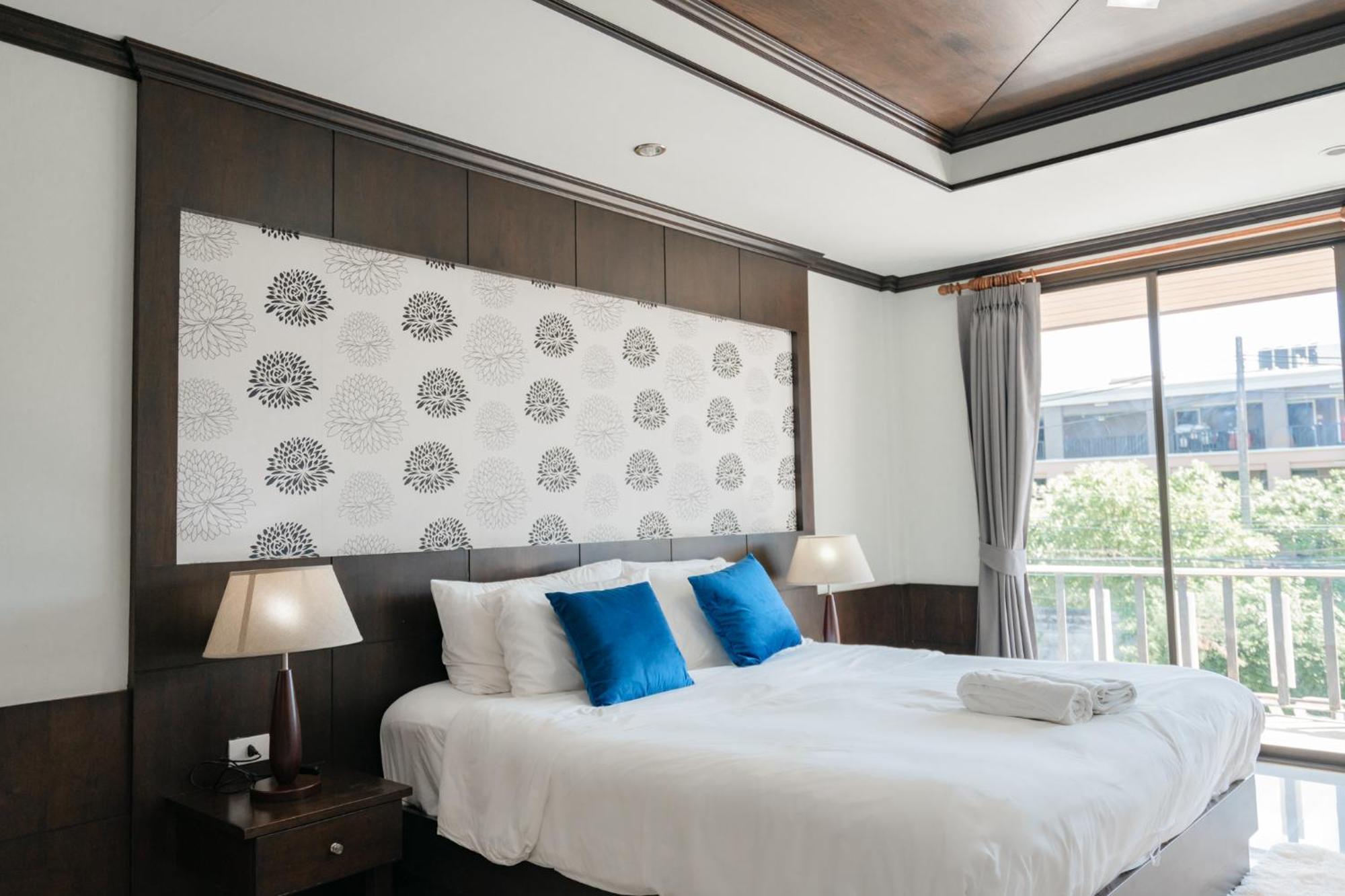 Hotel The Guesthouse, Phuket Cape Panwa