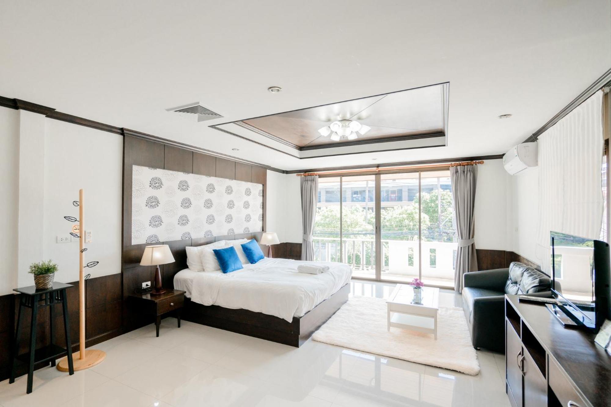 The Guesthouse, Phuket Cape Panwa