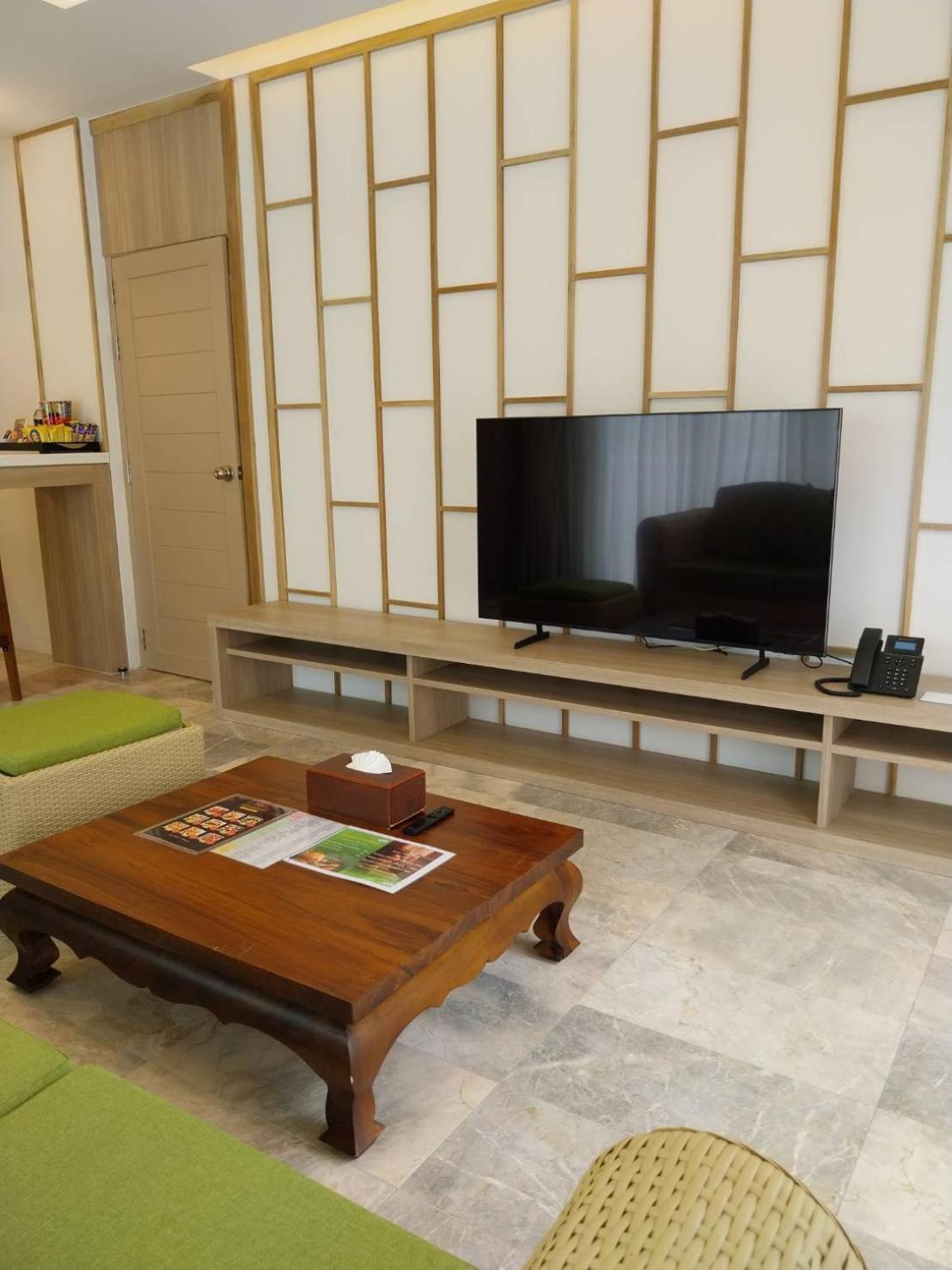 Phunawa Phuket - Sha Resort 4*