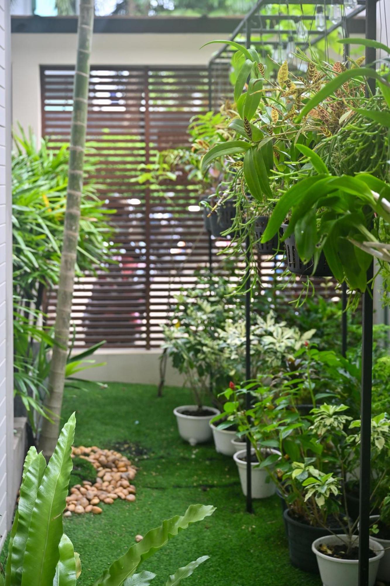 Hotel Sivana Place Phuket