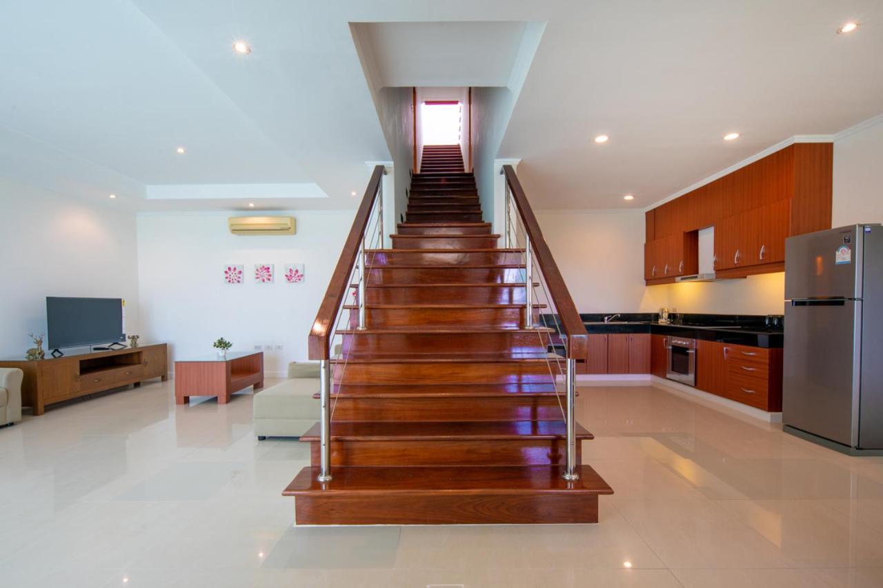 Pousada Prima Phuket *