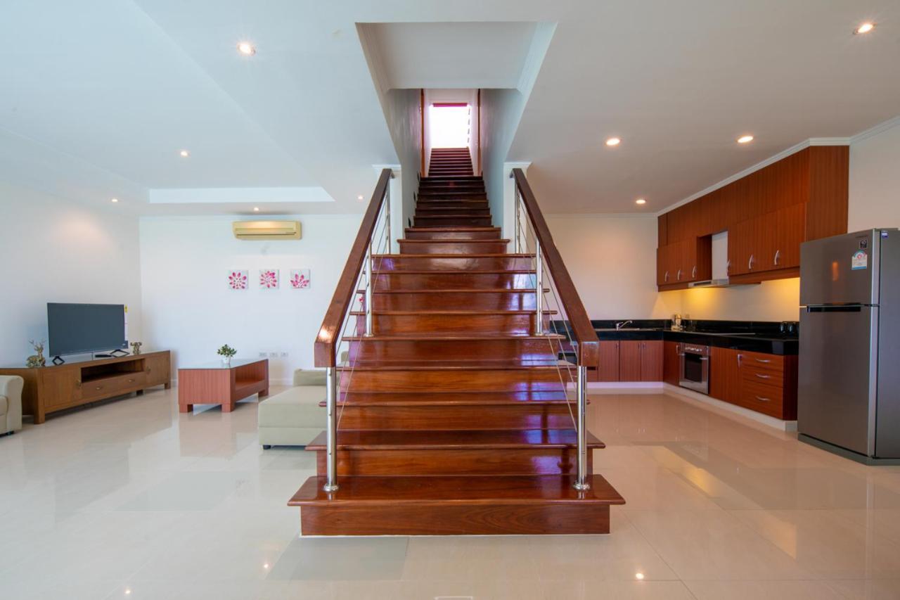 Prima Phuket Pousada Karon