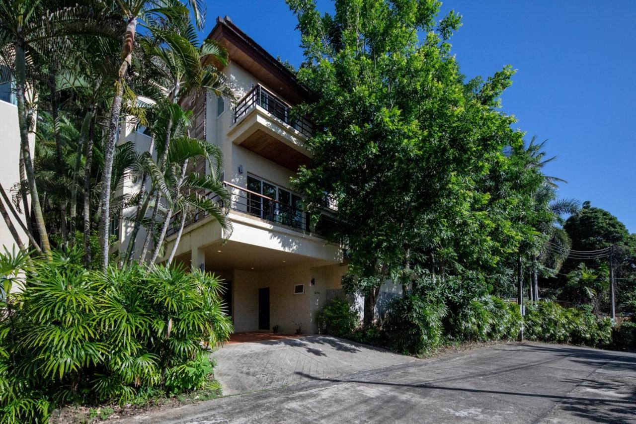 Pousada Prima Phuket *