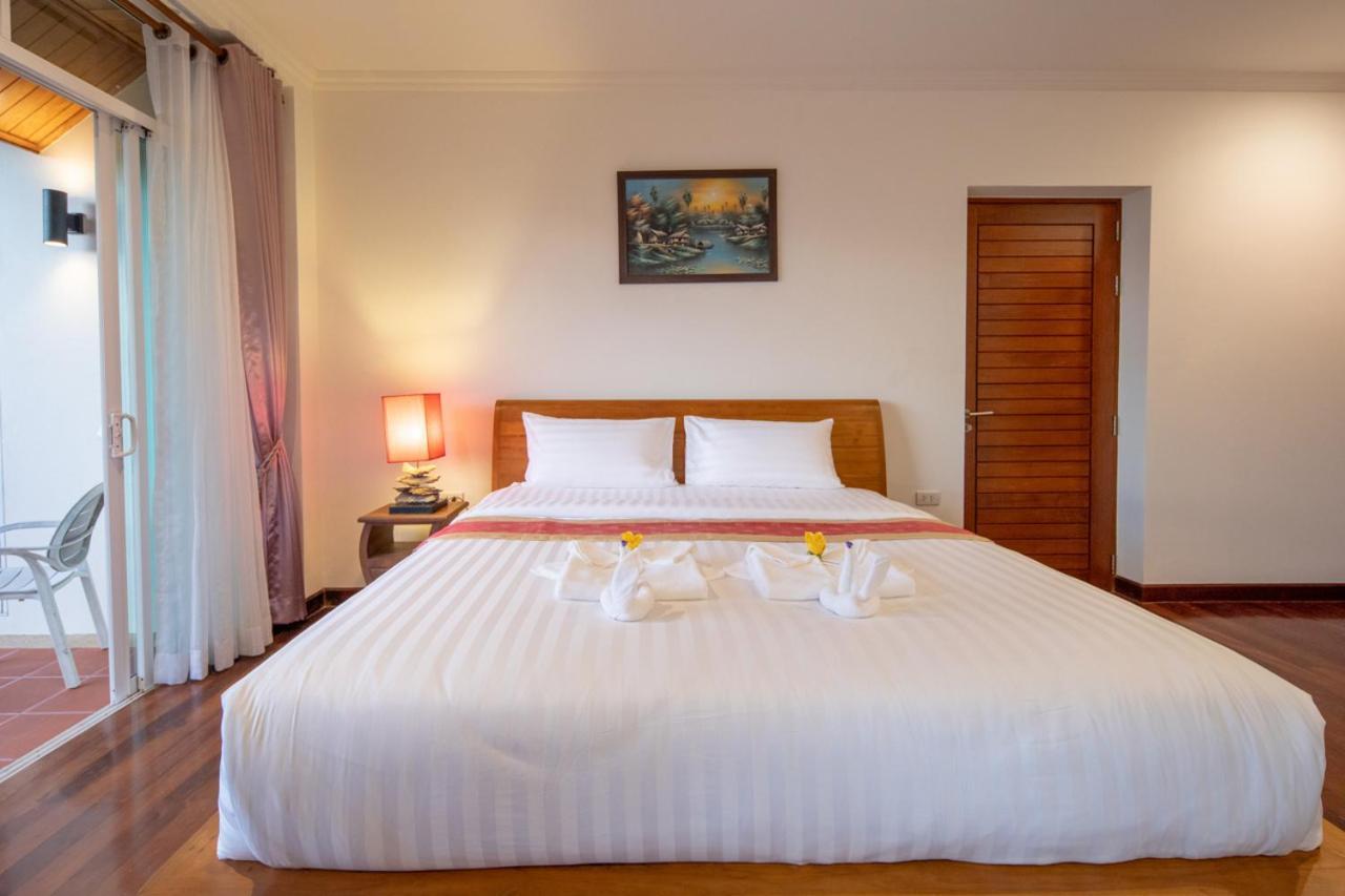 Villa Prima Karon Phuket Ban Karon