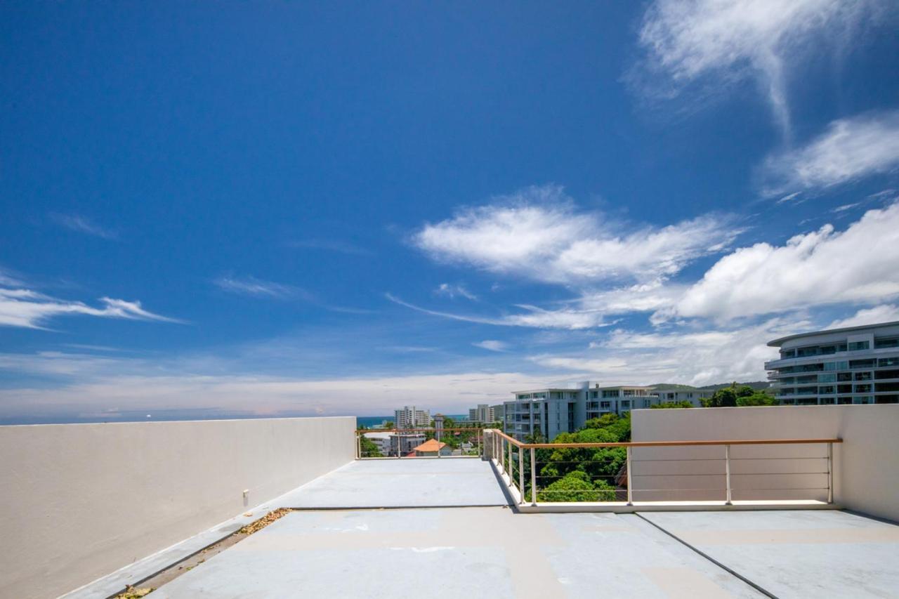 Prima Phuket Pousada