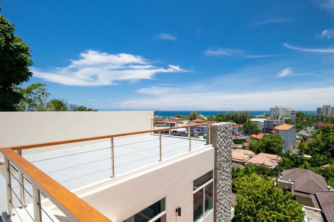 Pousada Prima Phuket