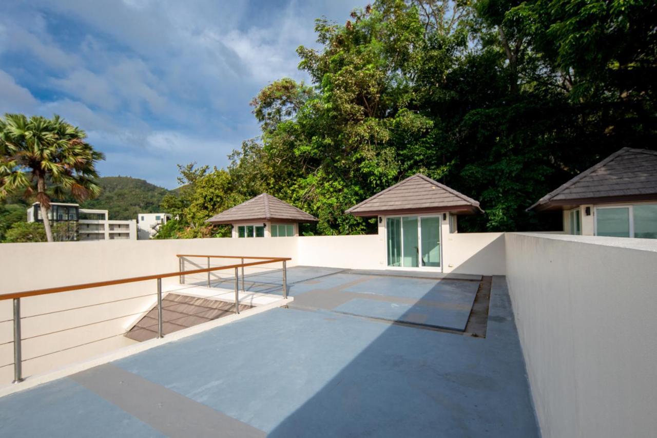 Prima Karon Phuket Villa Ban Karon