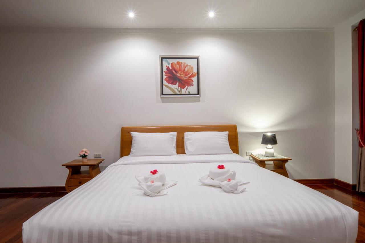 Villa Prima Karon Phuket Ban Karon