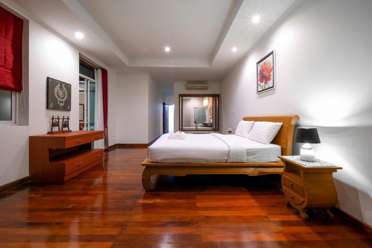Villa Prima Karon Phuket *