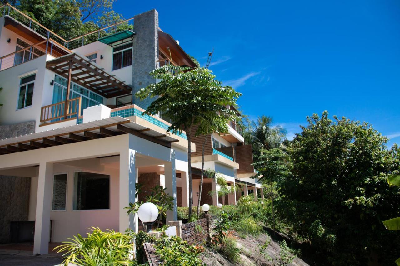 Villa Prima Karon Phuket Ban Karon