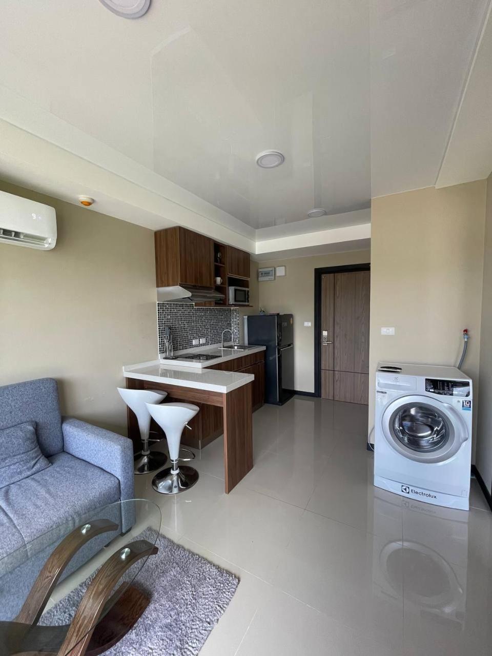 Naiharn Pearl By Villacarte Appartement