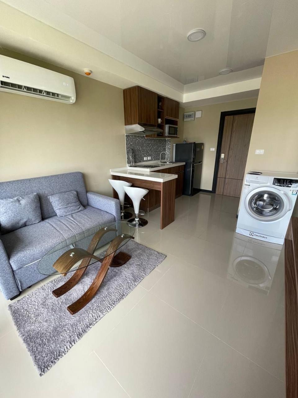 Naiharn Pearl By Villacarte Appartement *