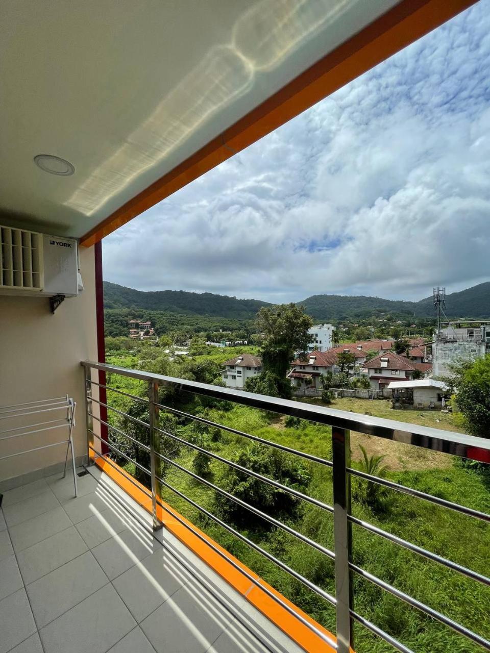 Appartement Naiharn Pearl By Villacarte *