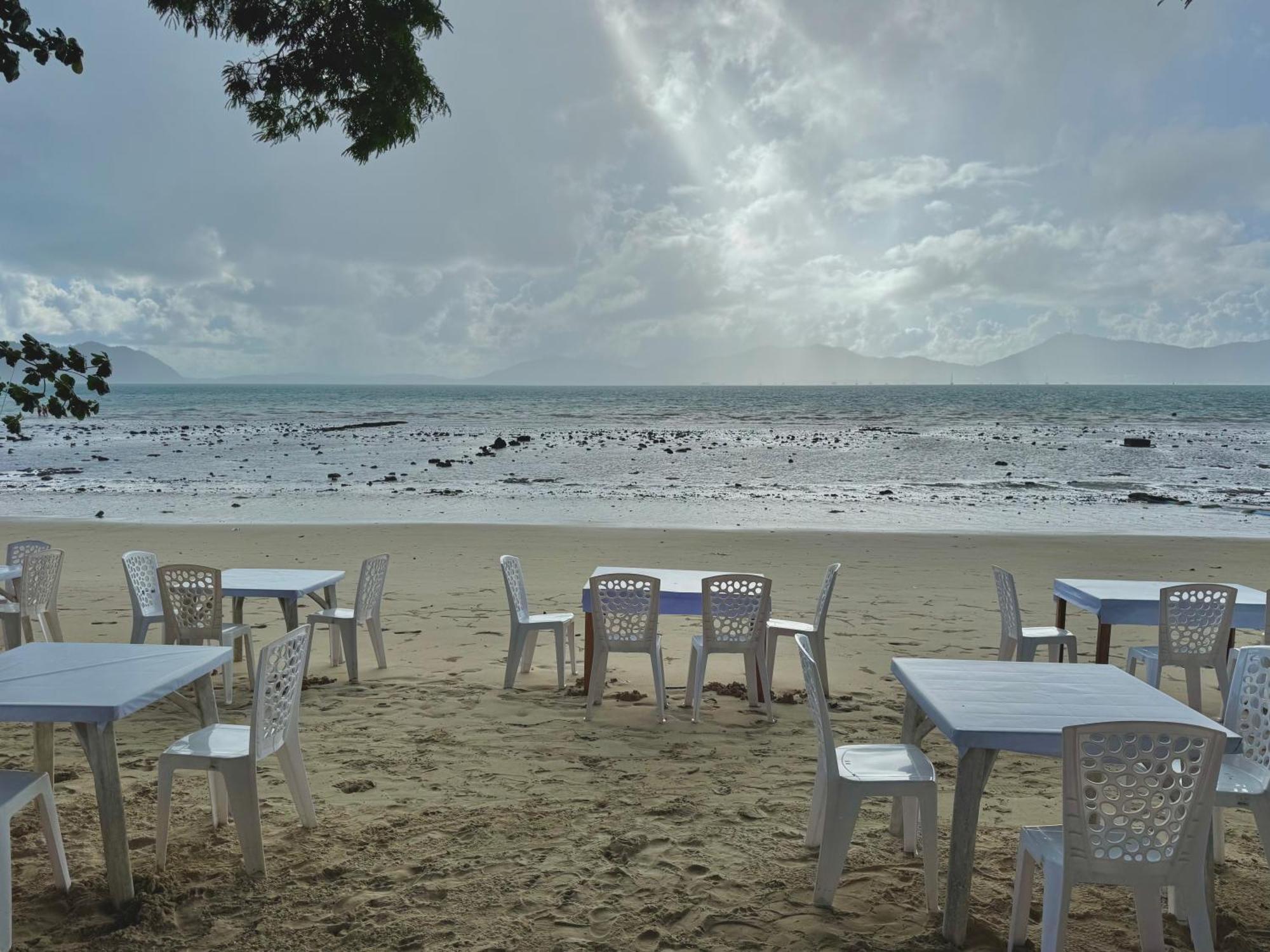 Sea Dreamer Beachfront Apartamento Phuket