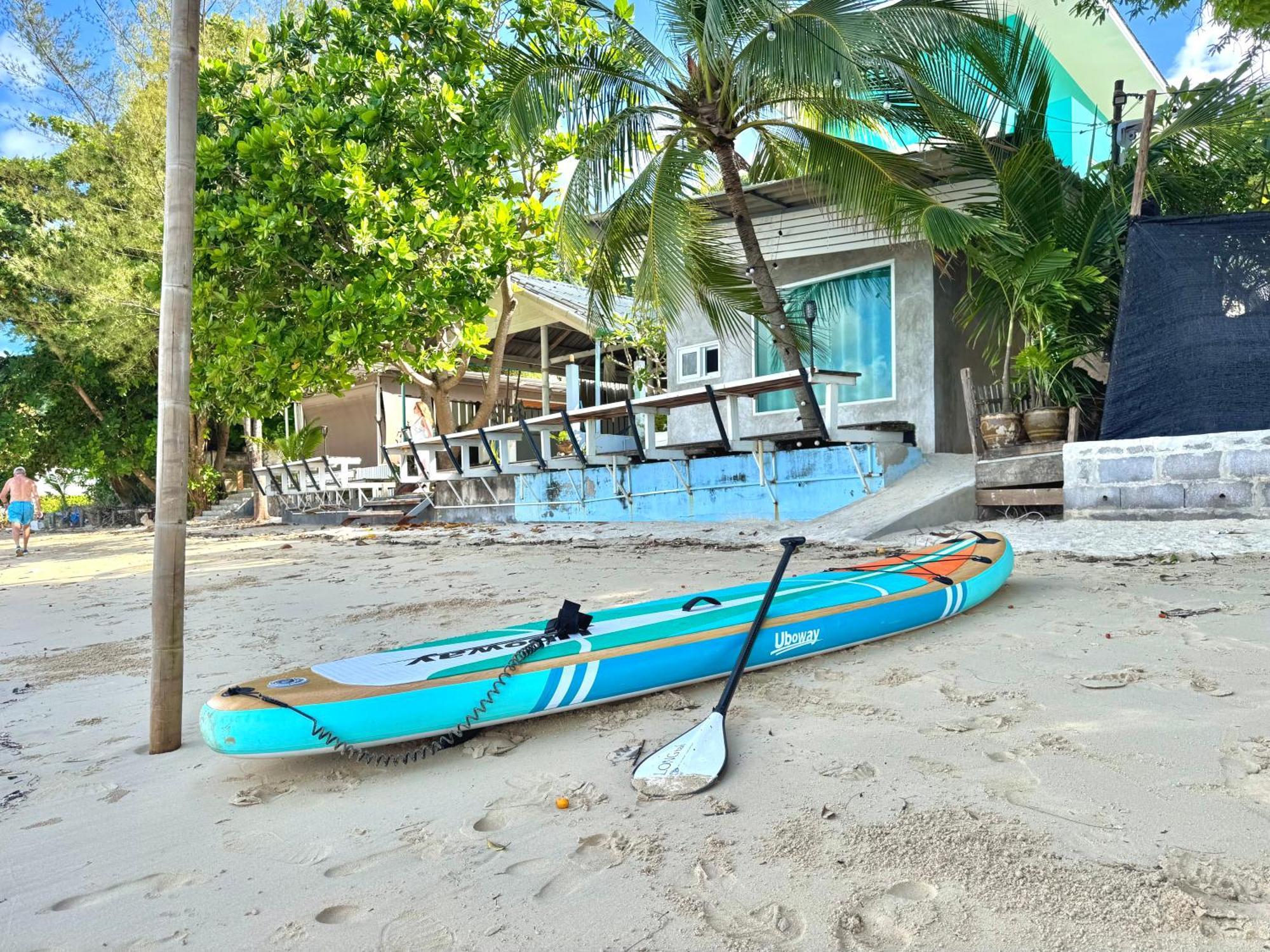 Sea Dreamer Beachfront *