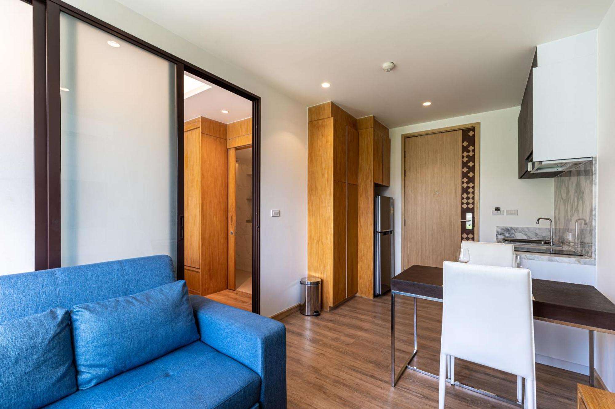 Aristo 2 Phuket By Resava Surin Beach (Phuket)