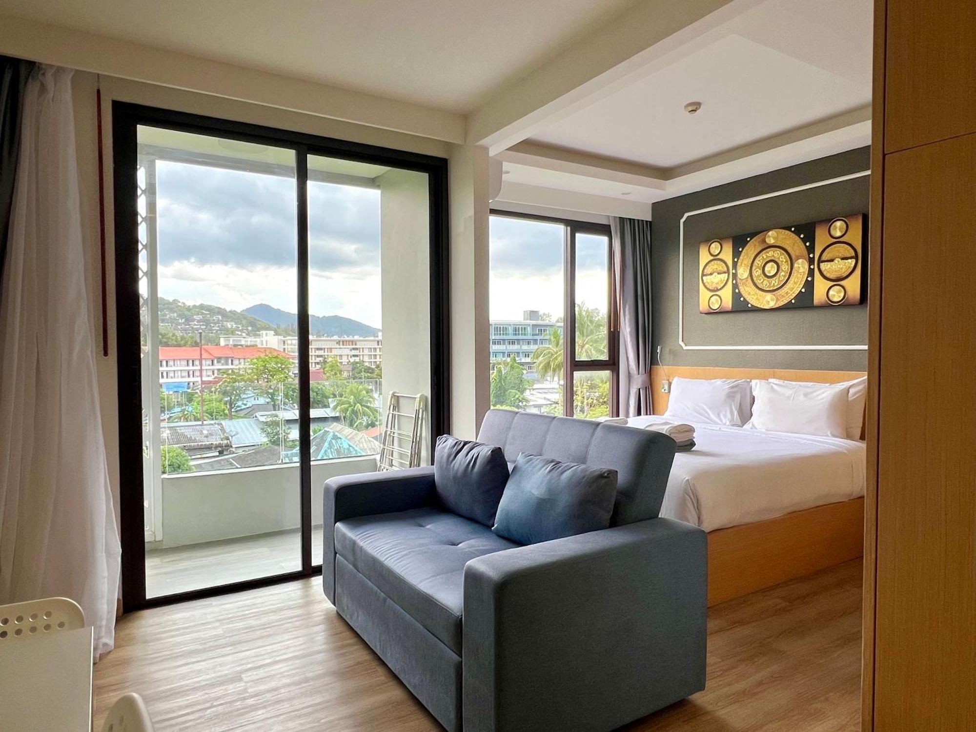 Aristo 2 Phuket By Resava *