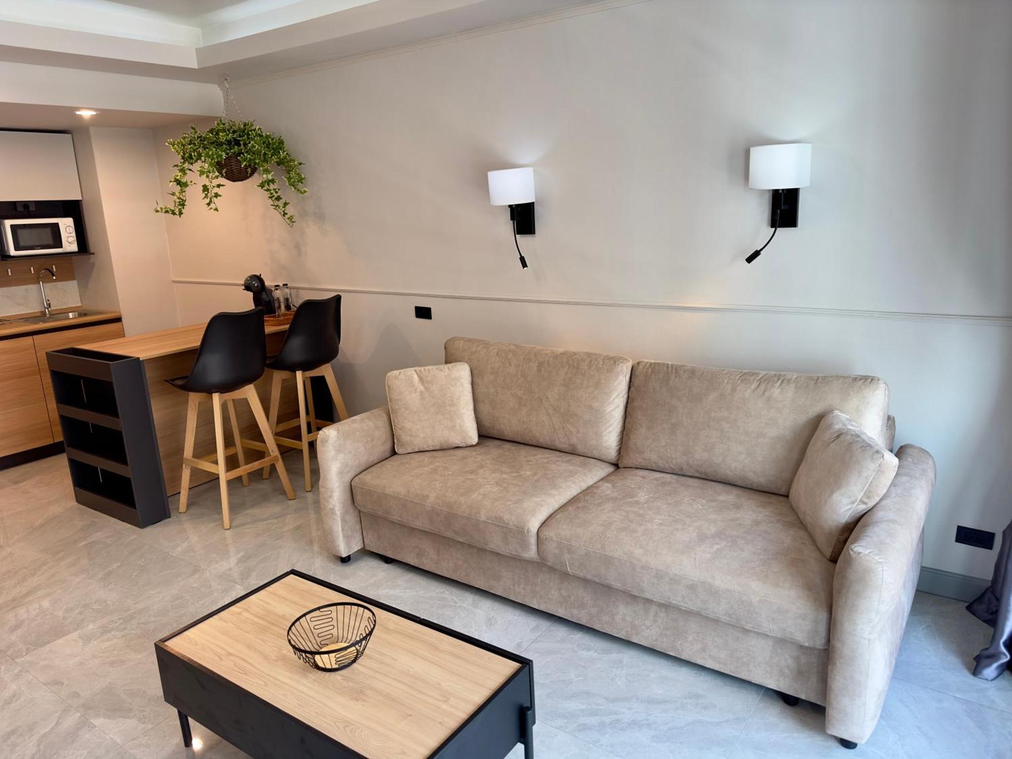 Hotel Grand Orlov