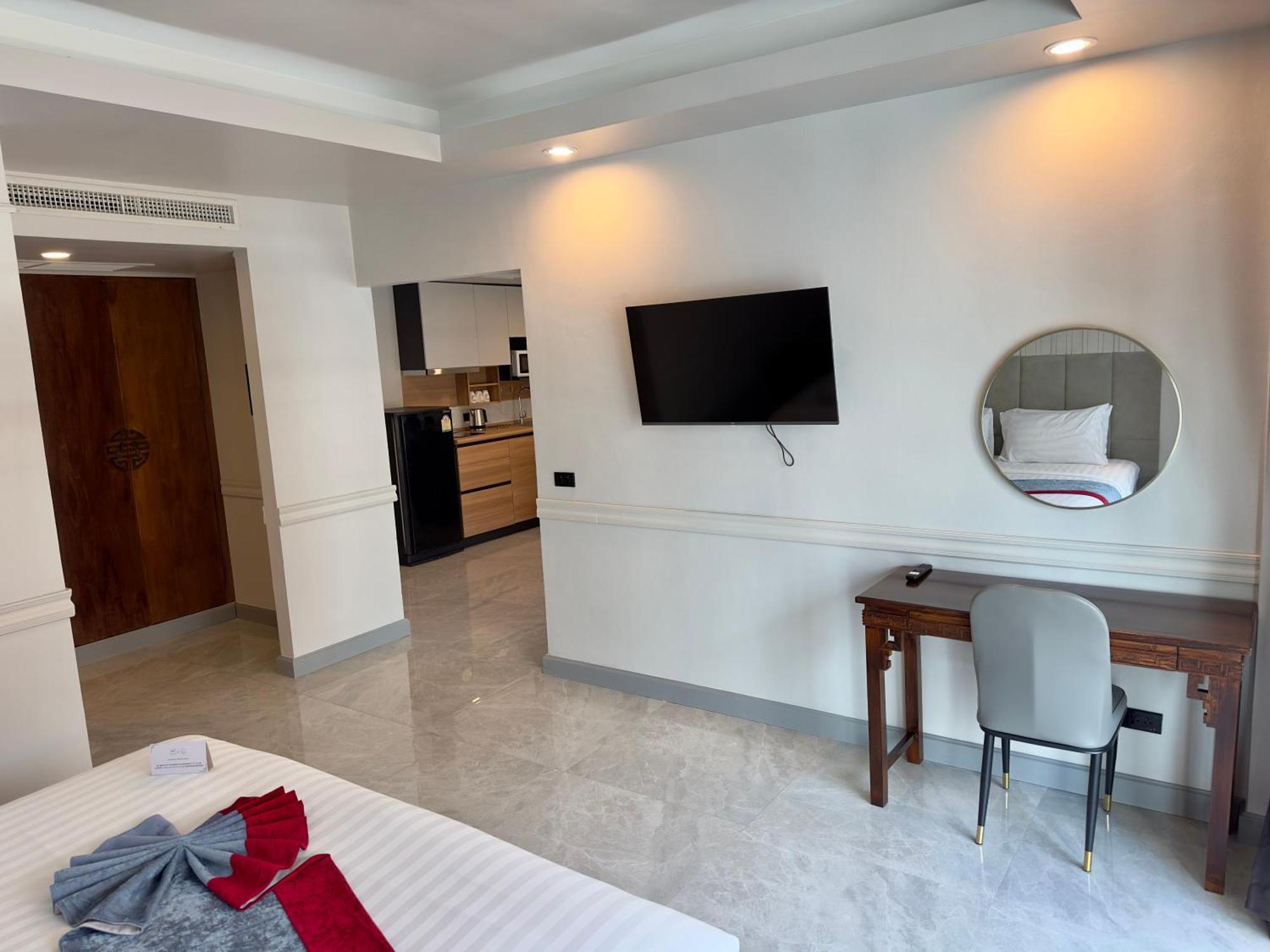 Hotel Grand Orlov Patong