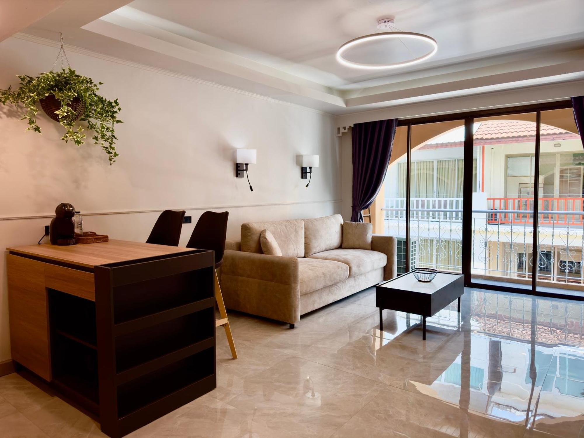 Grand Orlov Hotel Patong