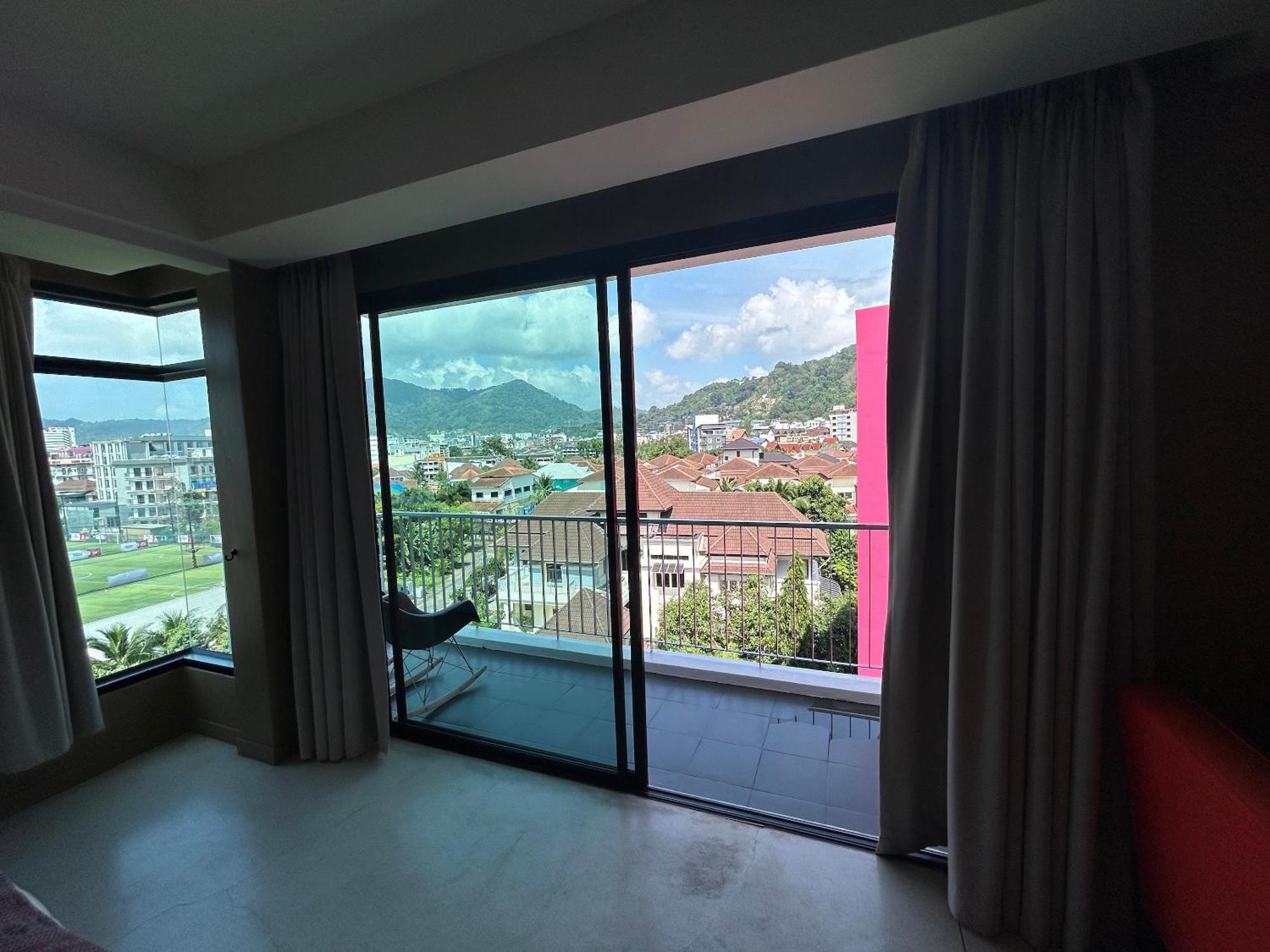 Coco Boutique Hotel