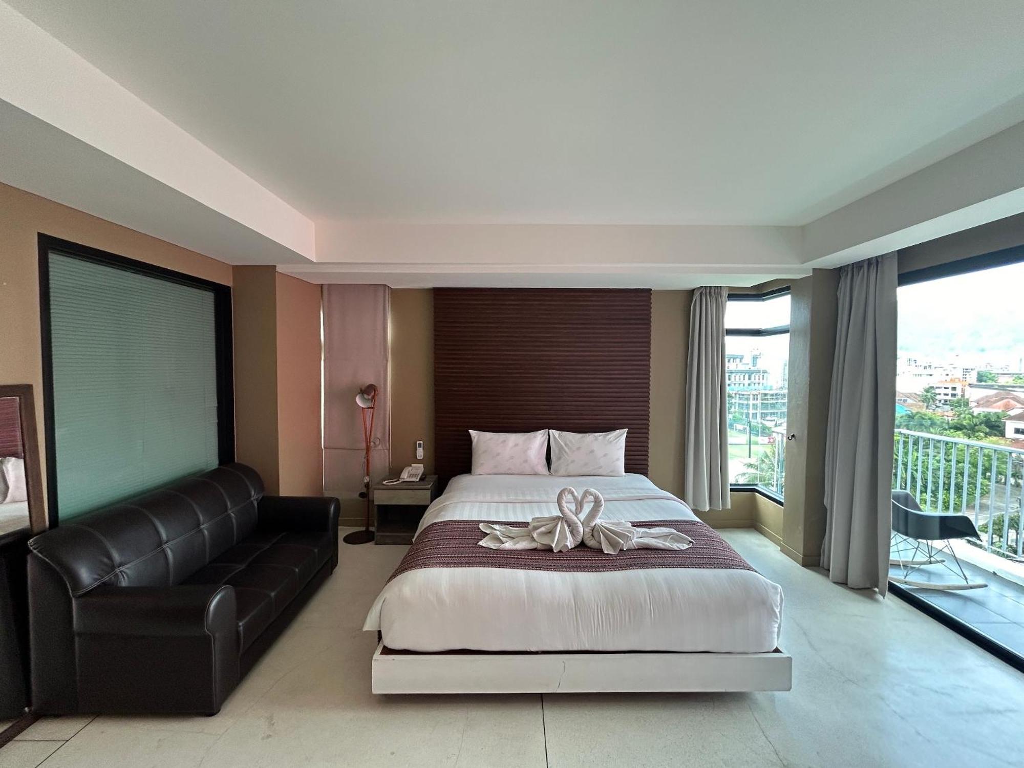 Hotel Coco Boutique 3*