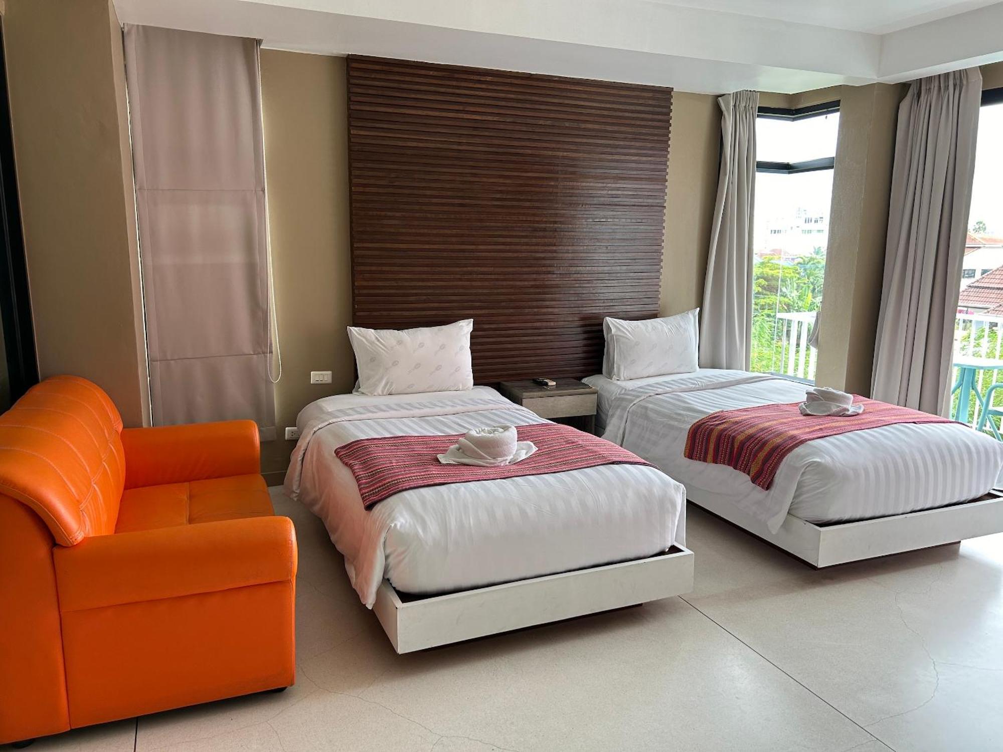 Coco Boutique Hotel Patong