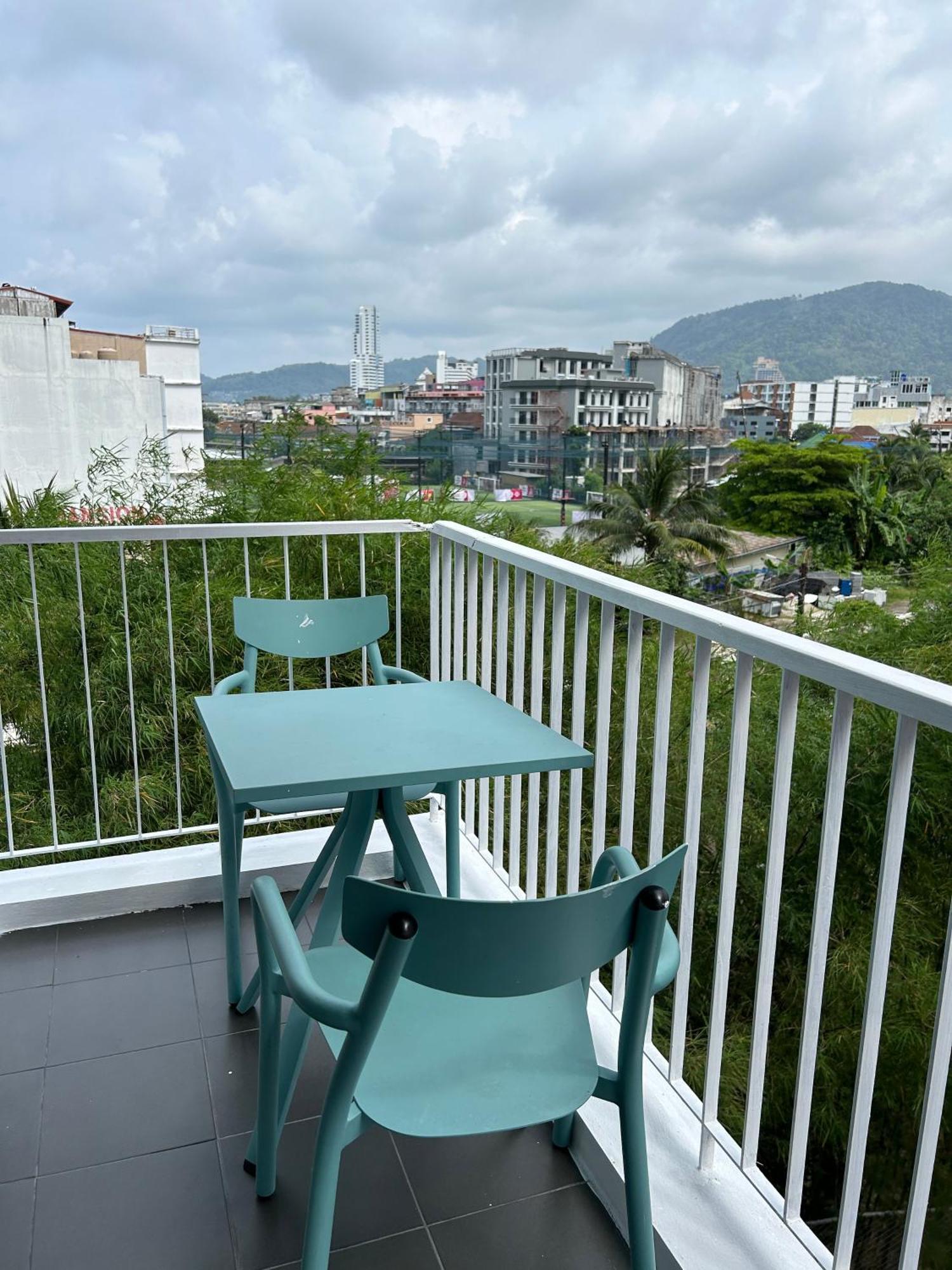 Hotel Coco Boutique Patong