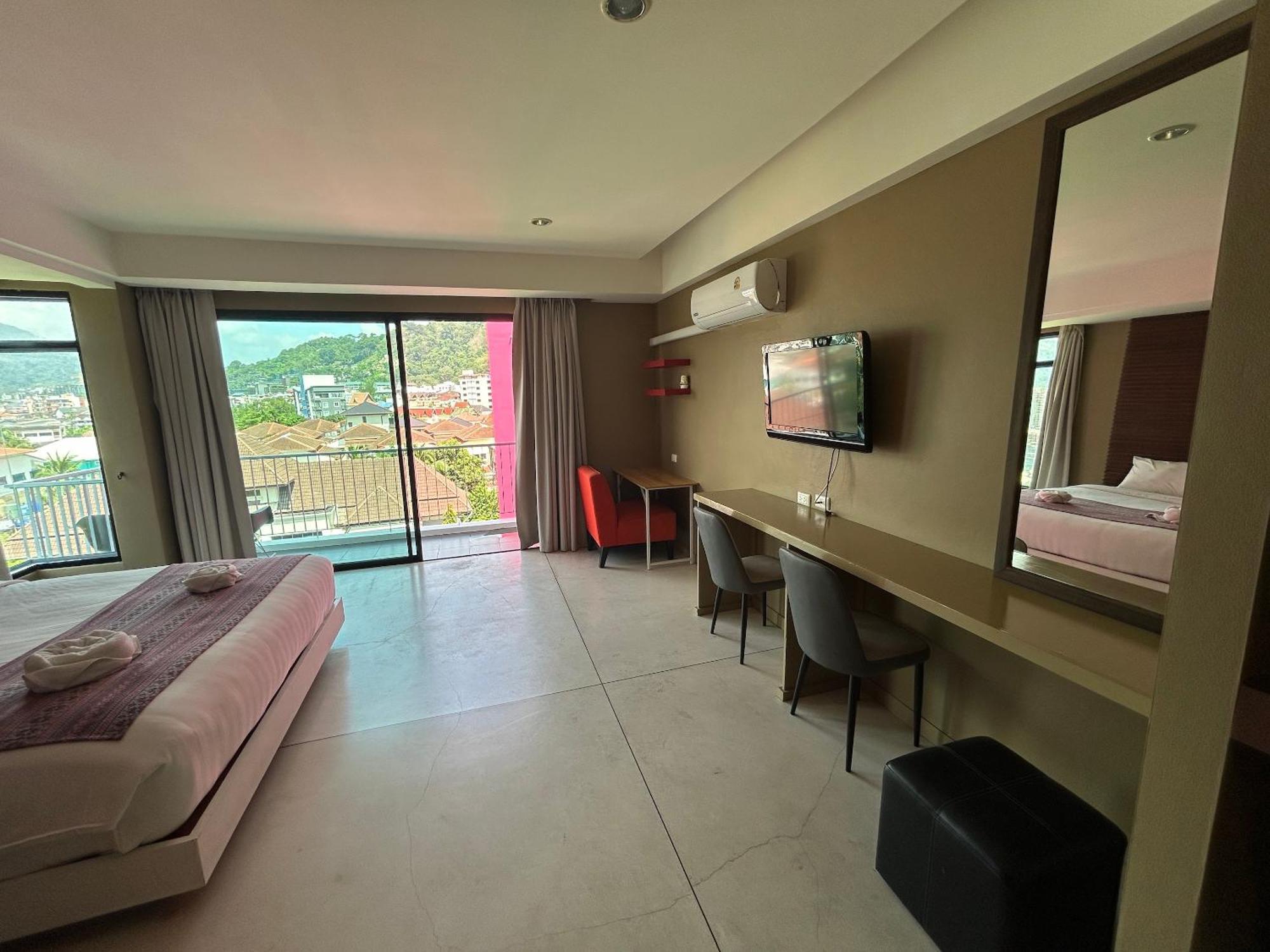Hotel Coco Boutique
