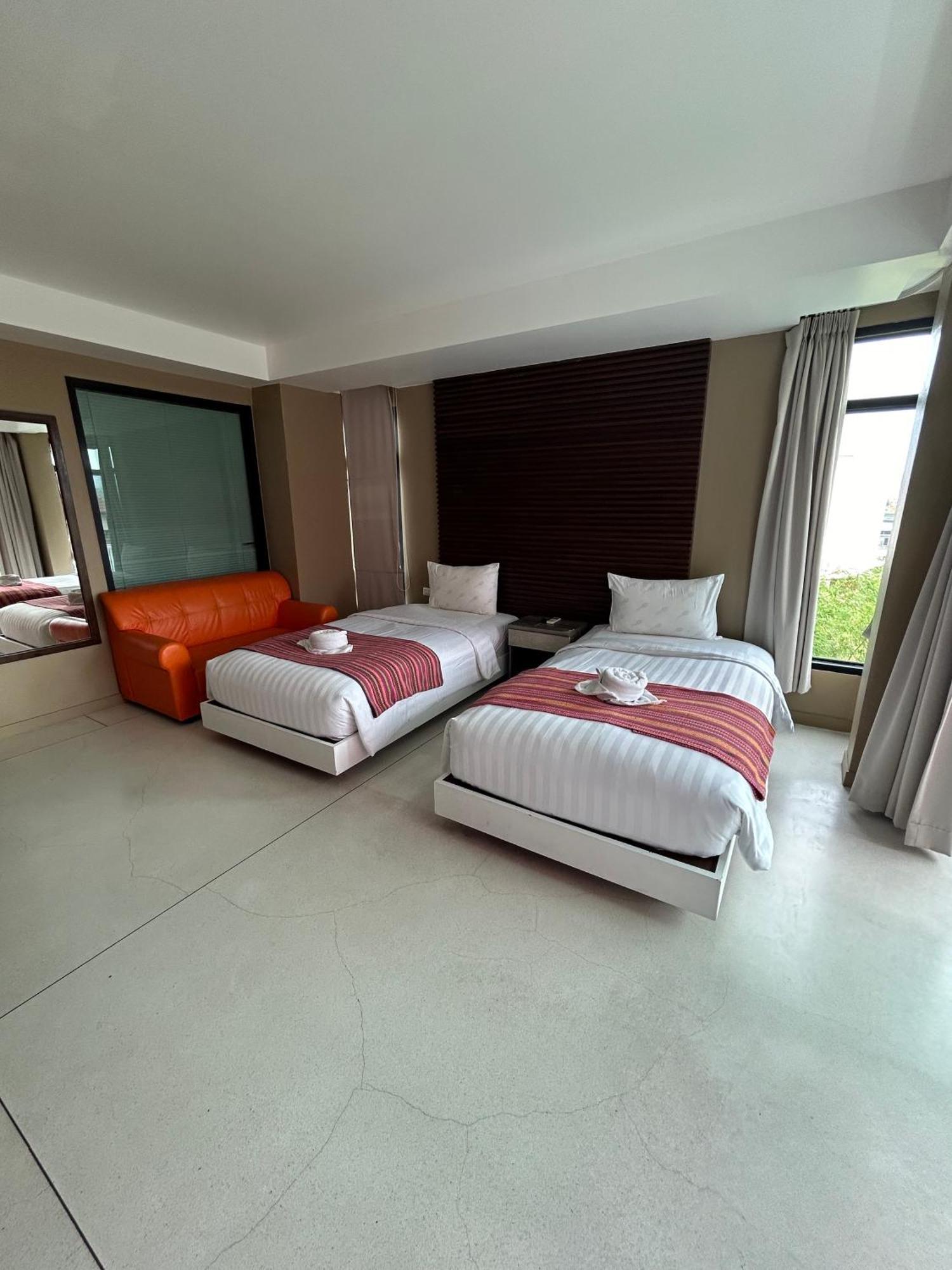 Coco Boutique Hotel 3*