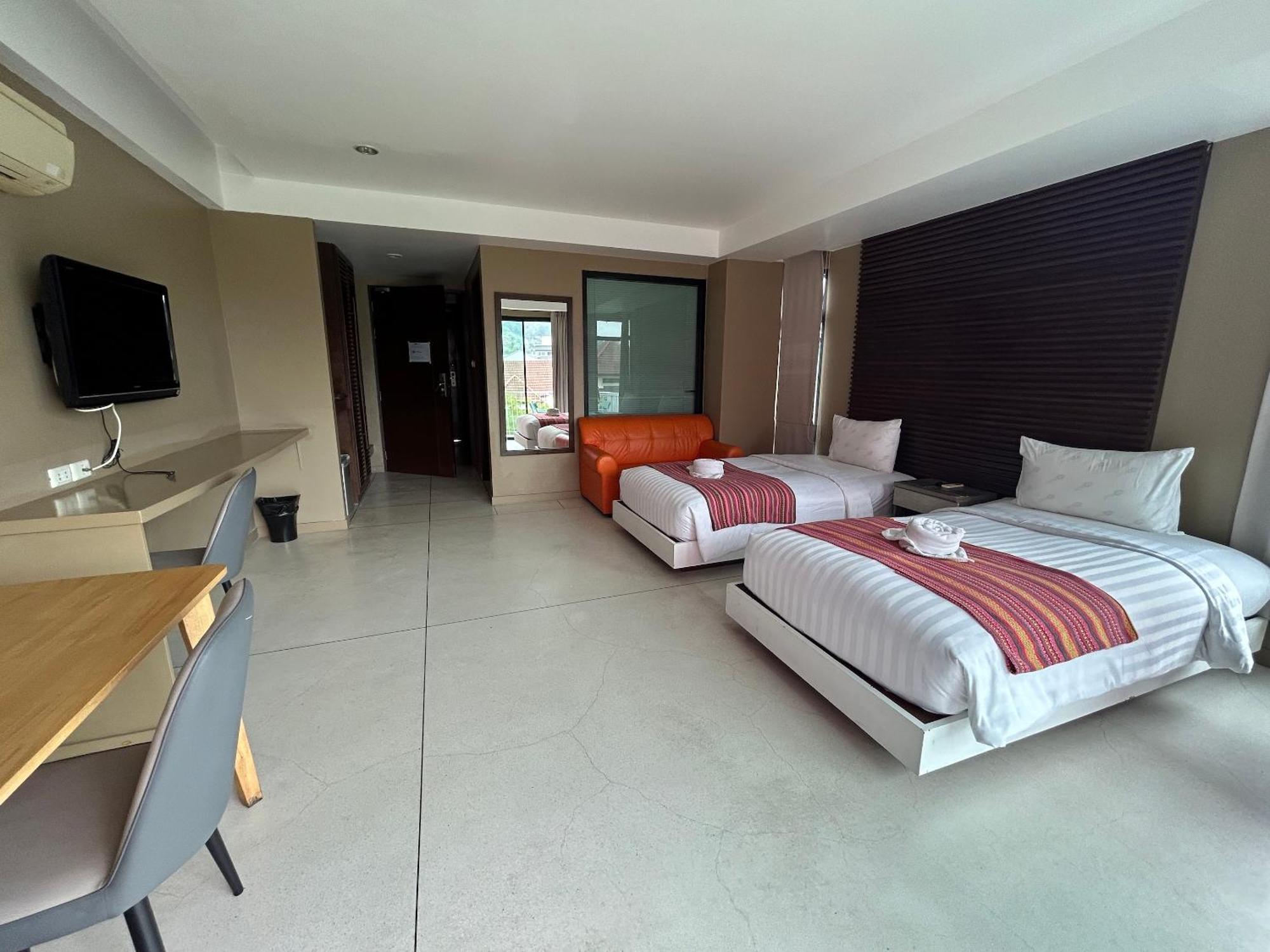 Hotel Coco Boutique 3*