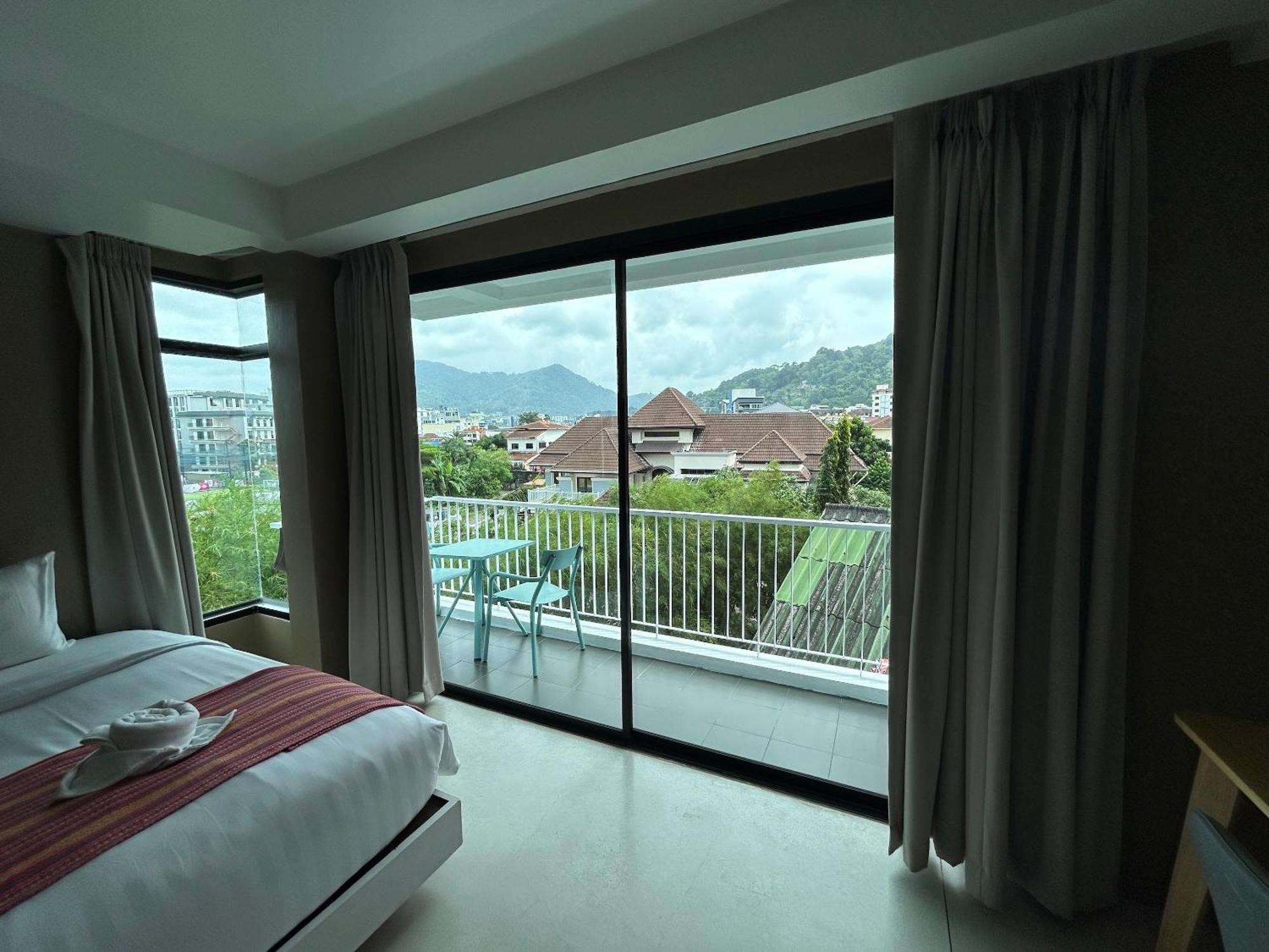 Coco Boutique Hotel Patong
