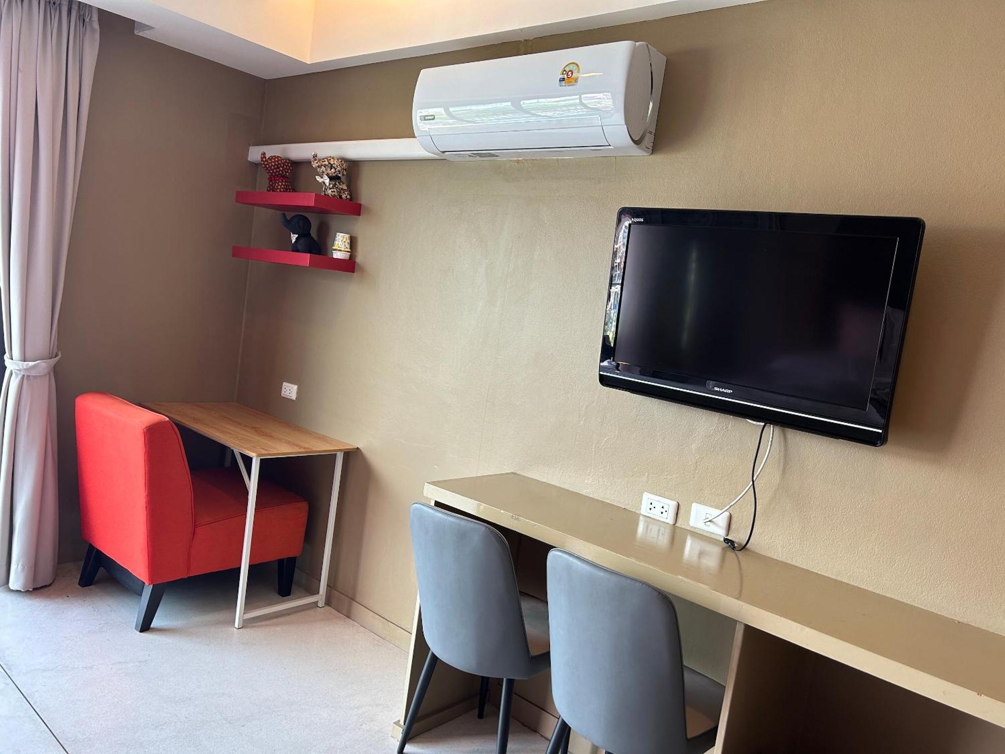 Hotel Coco Boutique Patong