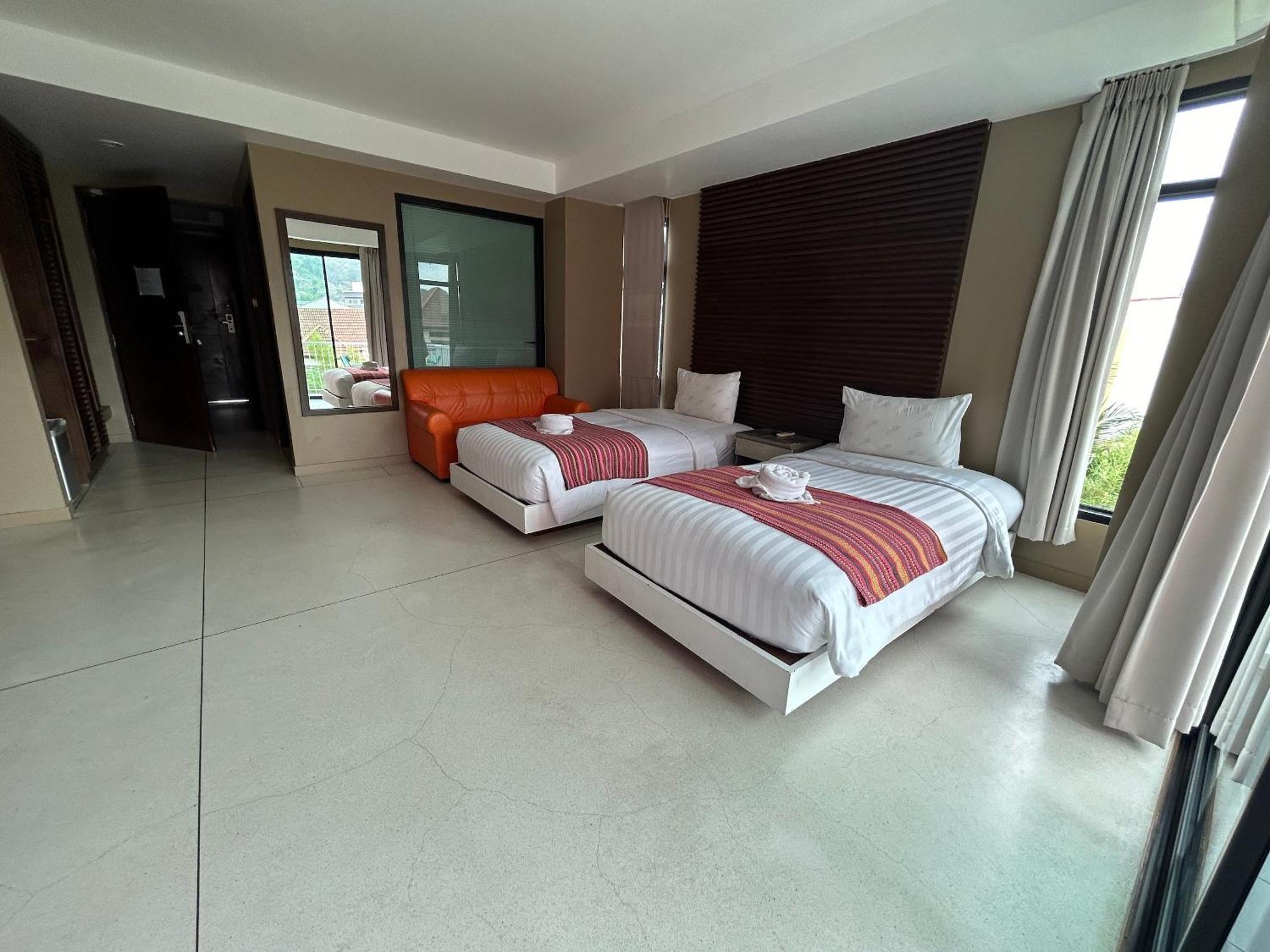 Coco Boutique Patong