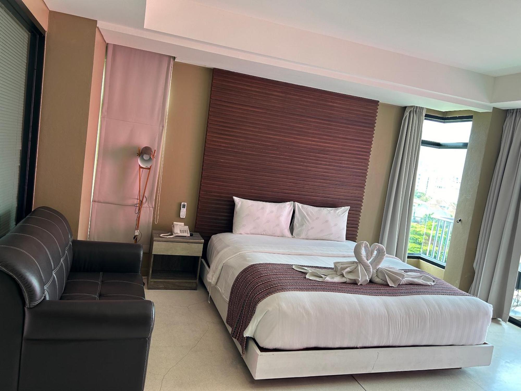 Coco Boutique 3* Patong