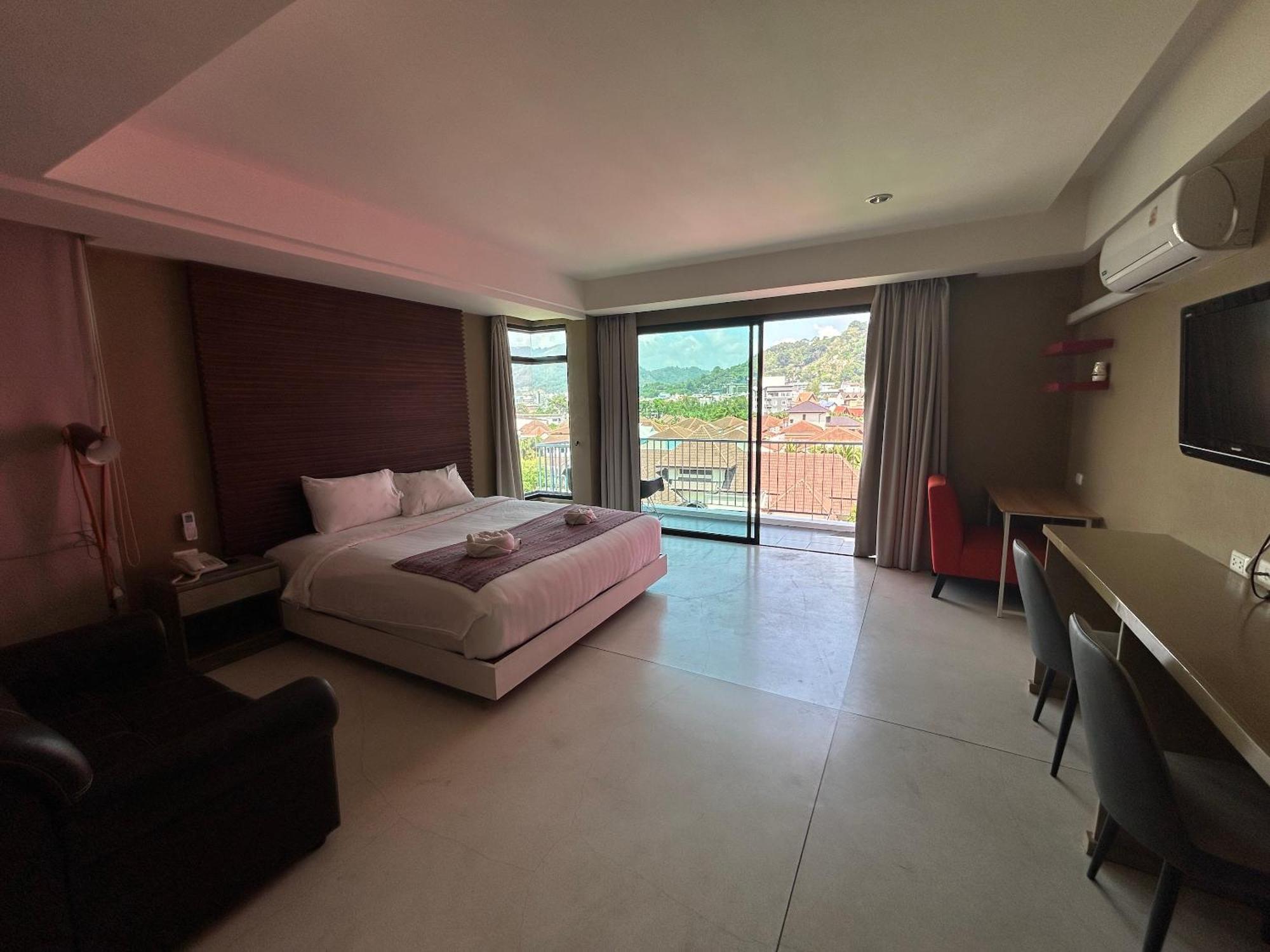 Coco Boutique Hotel