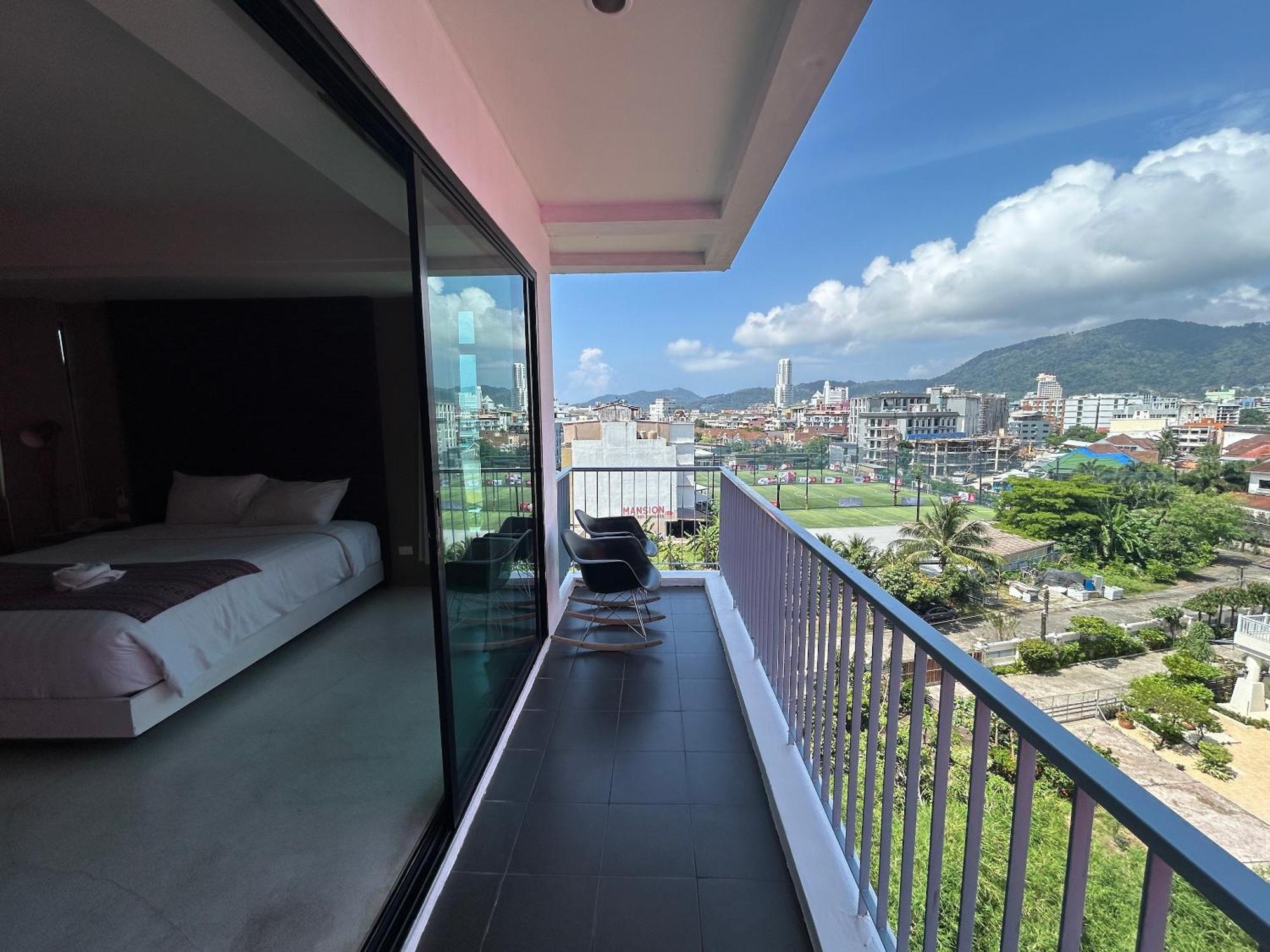 Hotel Coco Boutique