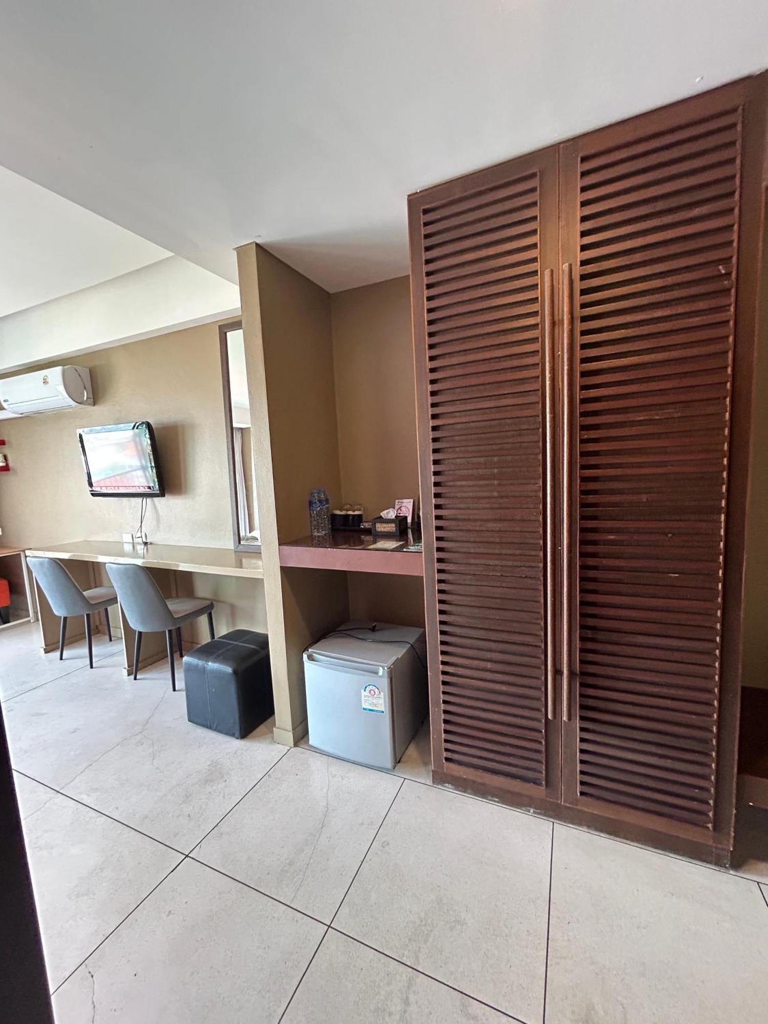 Coco Boutique Hotel 3*