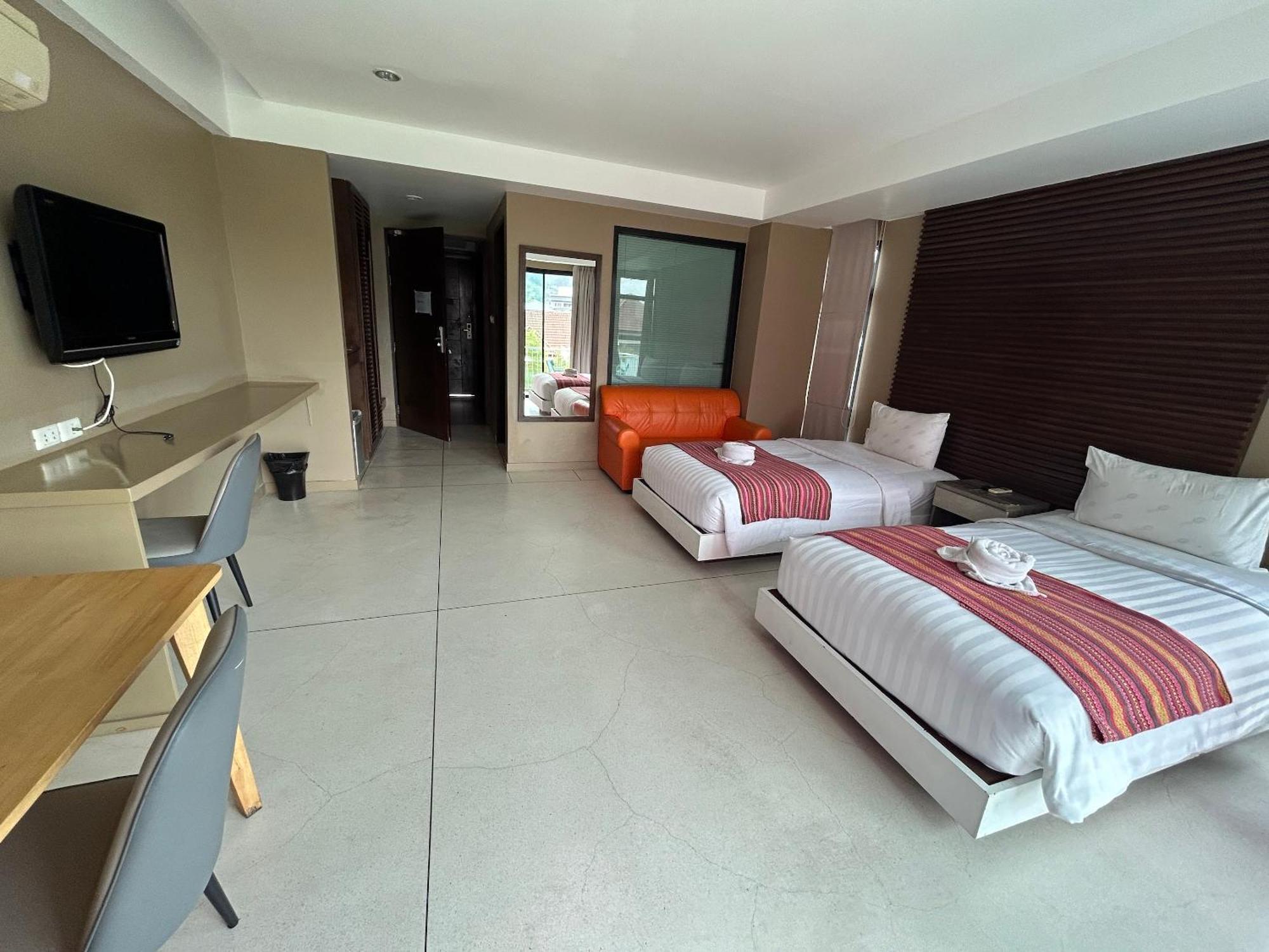 Hotel Coco Boutique 3*