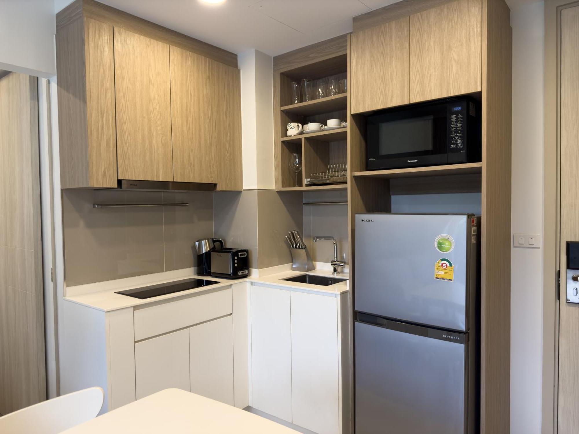 Apartment Skypark Laguna Bangtao