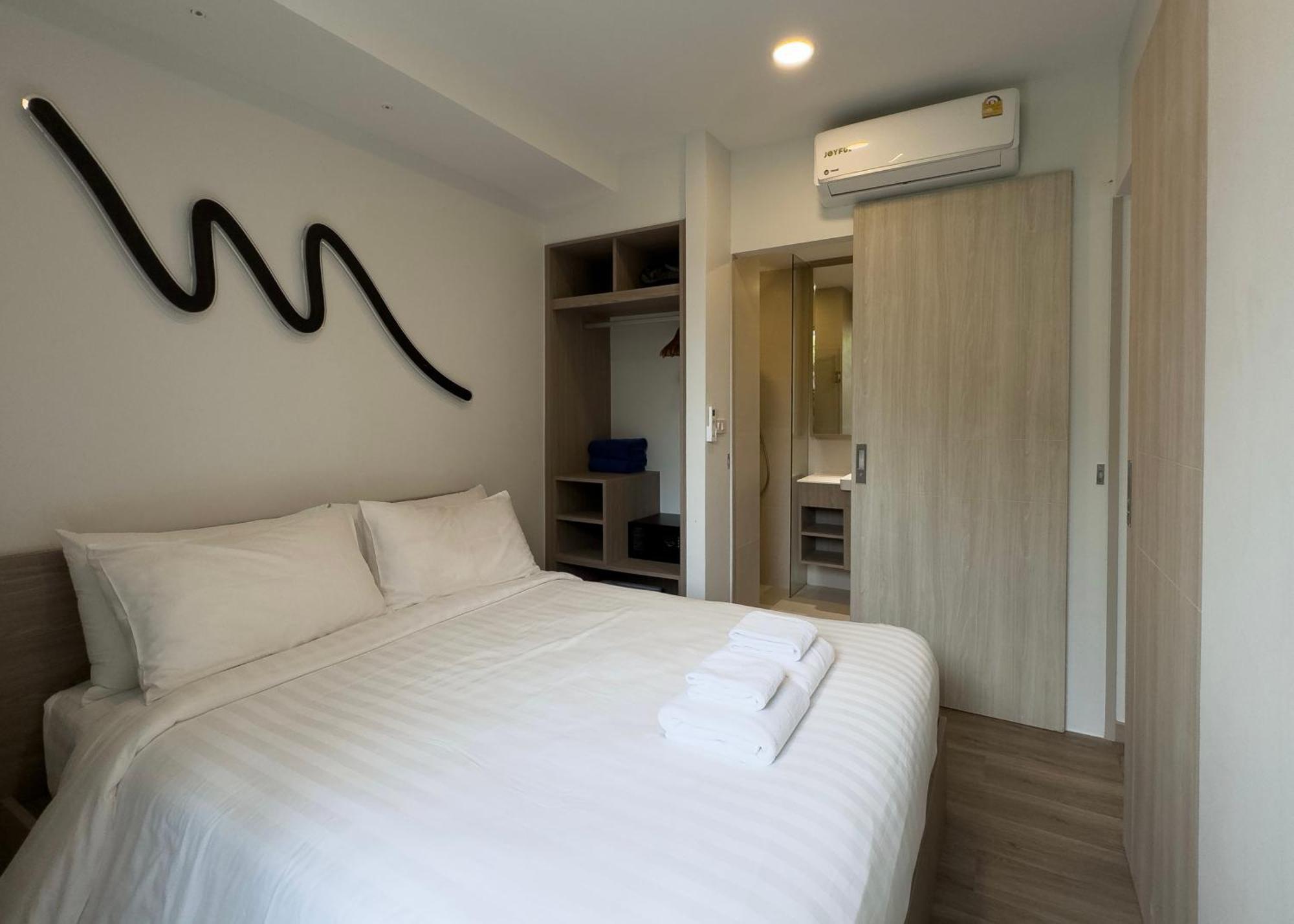 Skypark Laguna Bangtao Apartment