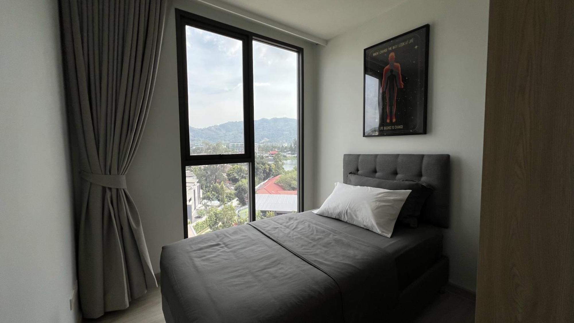 Apartment Skypark Laguna Bangtao *