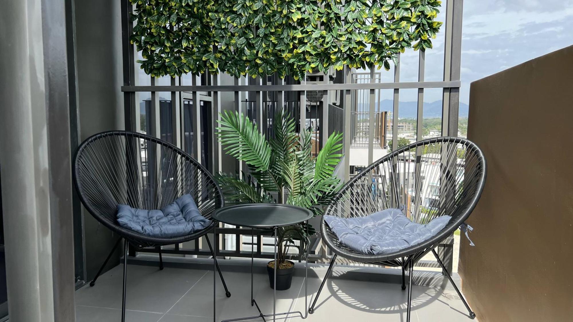 Skypark Laguna Bangtao Apartment