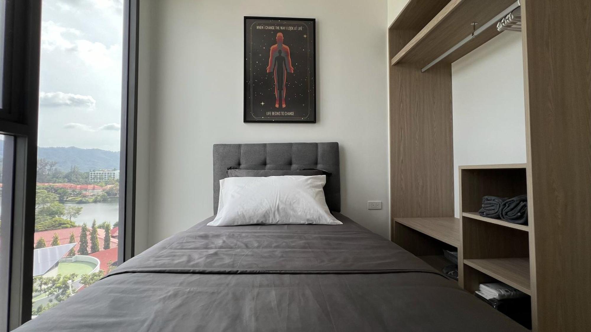 Apartment Skypark Laguna Bangtao